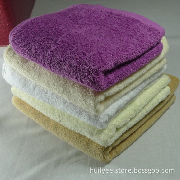 100% Cotton Hotel Hand Towel